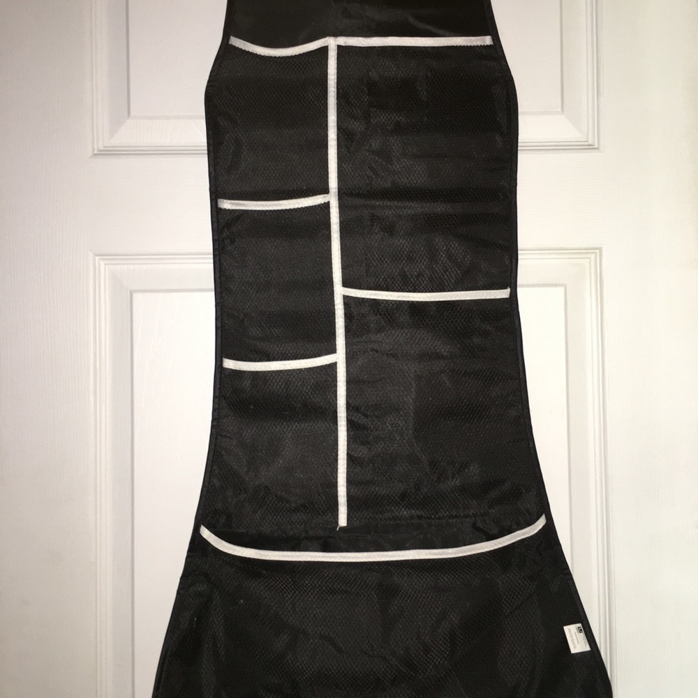 Hanging Jewelry Organizer